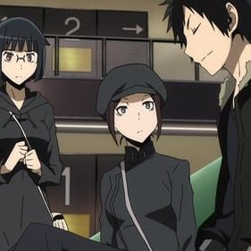 Photo Durarara !!