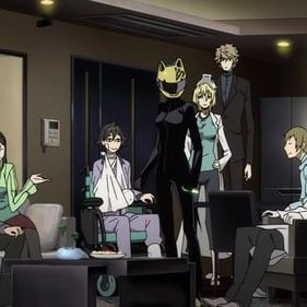 Photo Durarara !!