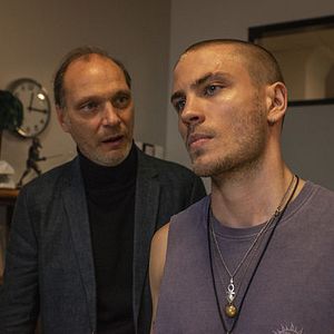 Photo Jannik Schümann