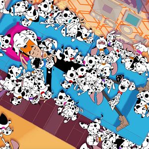 Photo 101, rue des Dalmatiens