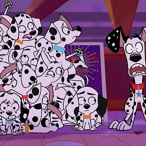 Photo 101, rue des Dalmatiens