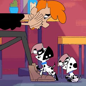 Photo 101, rue des Dalmatiens