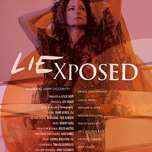 Photo Lie Exposed