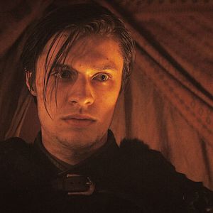 Photo L'écuyer du roi
