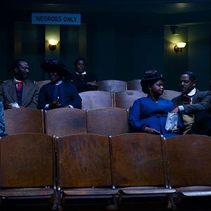 Photo Blair Underwood