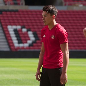 Photo Sunderland : envers et contre tous