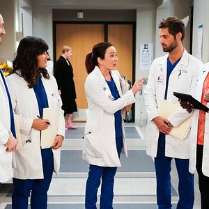 Photo Carol's Second Act