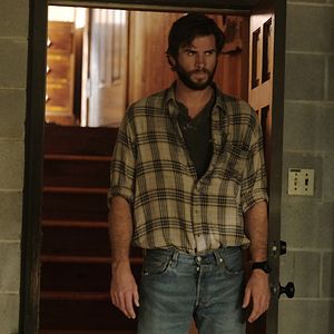 Photo Liam Hemsworth