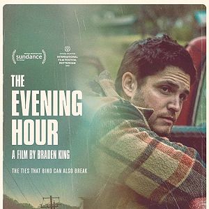 Photo The Evening Hour