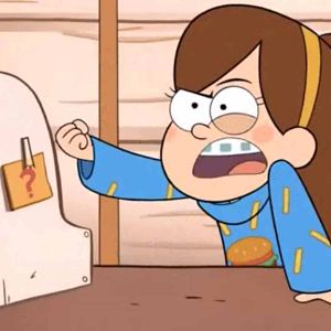 Photo Souvenirs de Gravity Falls