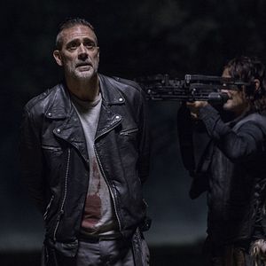 Photo Jeffrey Dean Morgan