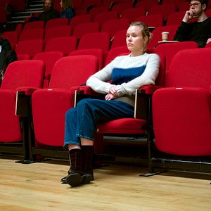 Photo Alison Pill