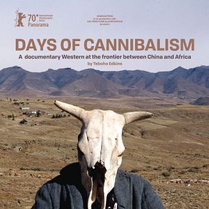 Photo Days of Cannibalism