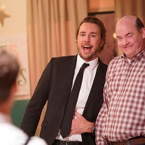 Photo Dax Shepard