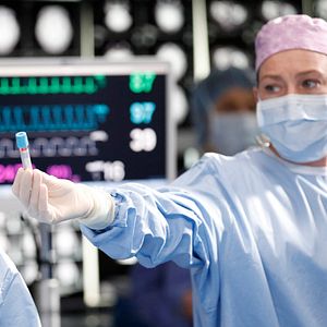 Photo Grey's Anatomy