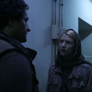 Photo Homeland