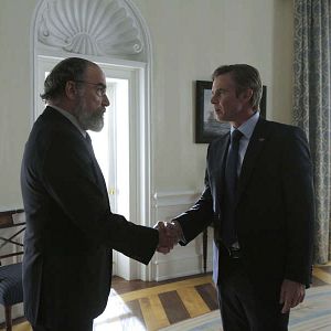 Photo Mandy Patinkin