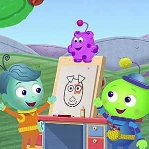 Photo La Galaxie d'art