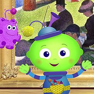 Photo La Galaxie d'art