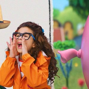 Photo Jessy et Nessy