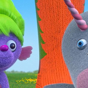 Photo Jessy et Nessy