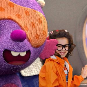 Photo Jessy et Nessy