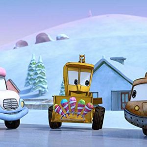 Photo Stinky et Dirty