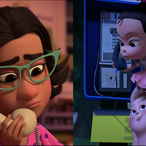 Photo Baby Boss : les affaires reprennent