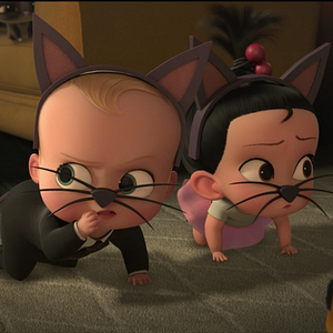 Photo Baby Boss : les affaires reprennent