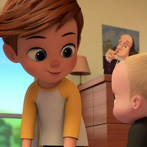 Photo Baby Boss : les affaires reprennent