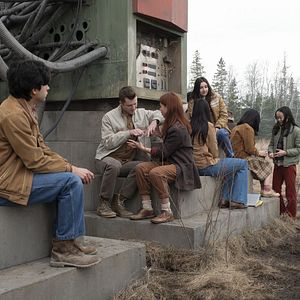 Photo Daniel Zolghadri