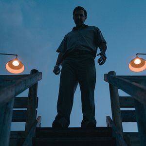 Photo Tales From The Loop