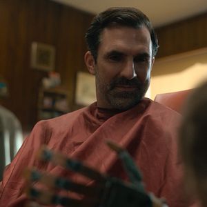 Photo Tales From The Loop