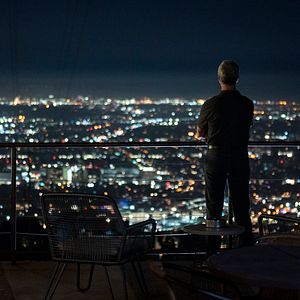 Photo Harry Bosch