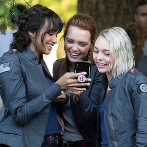 Photo Taylor Hickson