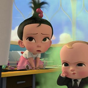 Photo Baby Boss : les affaires reprennent