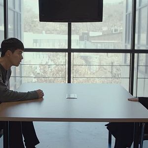 Photo Crash Landing on You