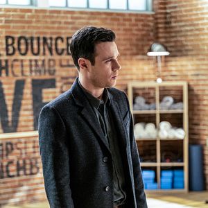 Photo Rupert Evans