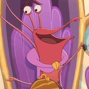 Photo Niko and the Sword of Light