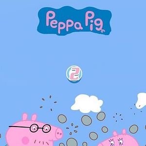 Photo Peppa Pig