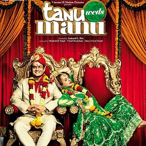 Photo Tanu Weds Manu