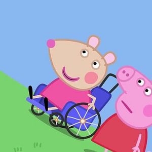 Photo Peppa Pig