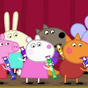 Photo Peppa Pig