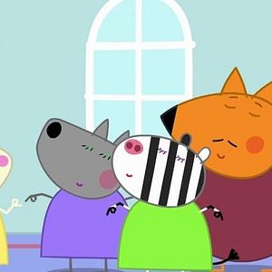 Photo Peppa Pig