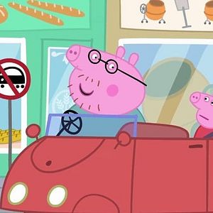 Photo Peppa Pig