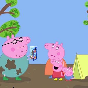 Photo Peppa Pig