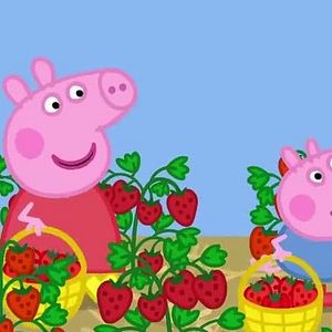 Photo Peppa Pig