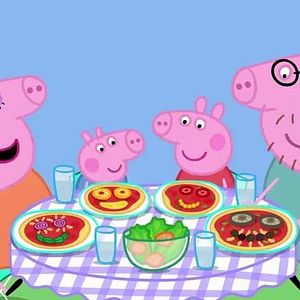 Photo Peppa Pig