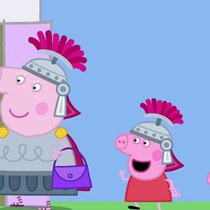 Photo Peppa Pig