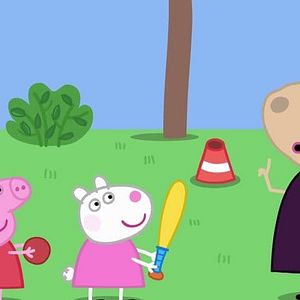 Photo Peppa Pig
